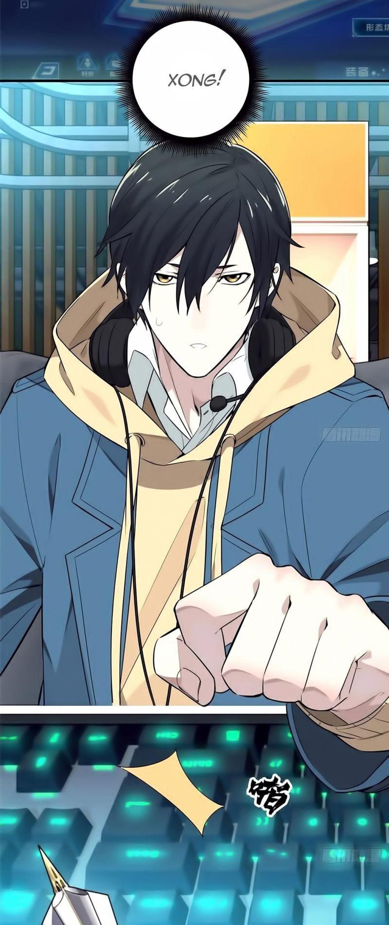 Toàn Chức Cao Thủ [ Bản Màu ] Chapter 19 - Trang 28