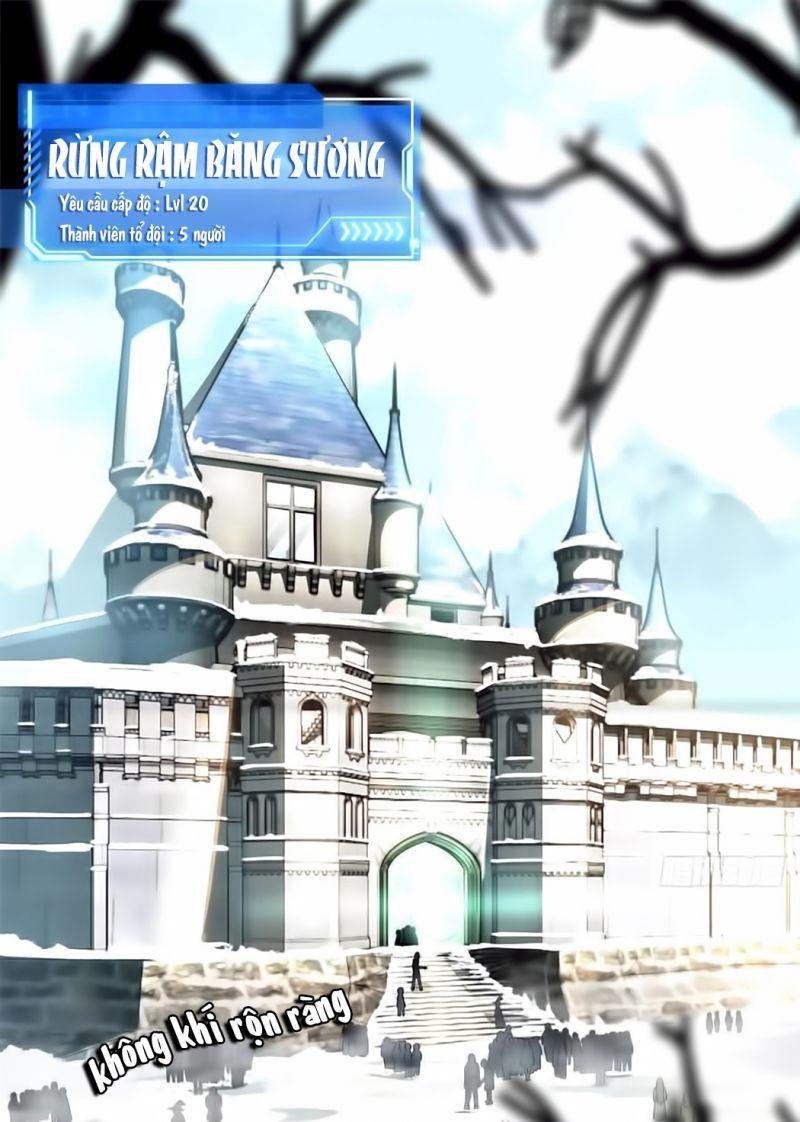Toàn Chức Cao Thủ [ Bản Màu ] Chapter 19 - Trang 3