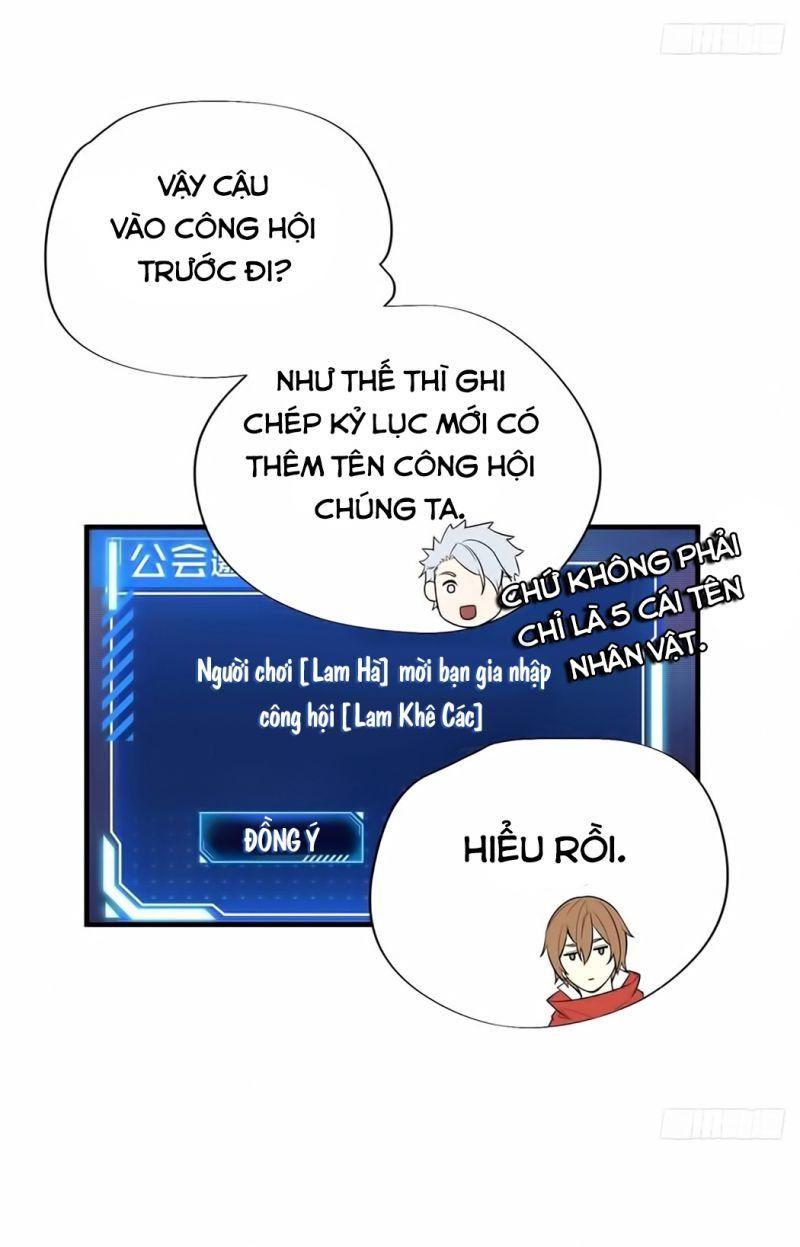 Toàn Chức Cao Thủ [ Bản Màu ] Chapter 19 - Trang 31