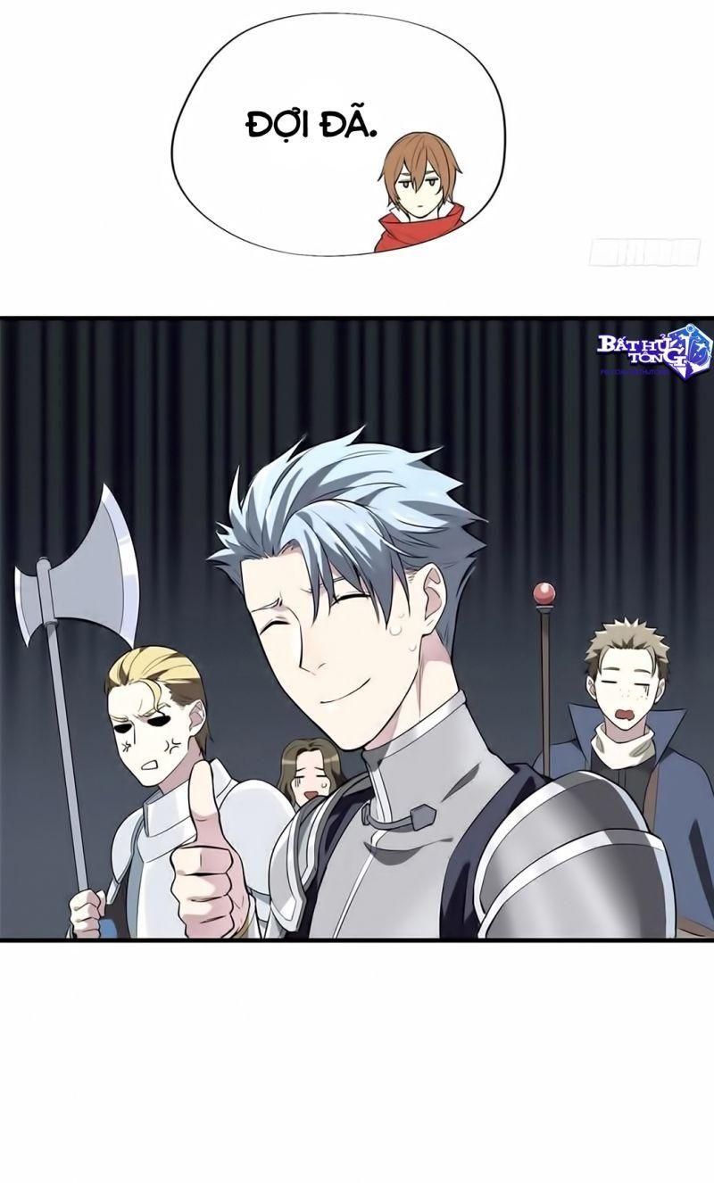 Toàn Chức Cao Thủ [ Bản Màu ] Chapter 19 - Trang 33