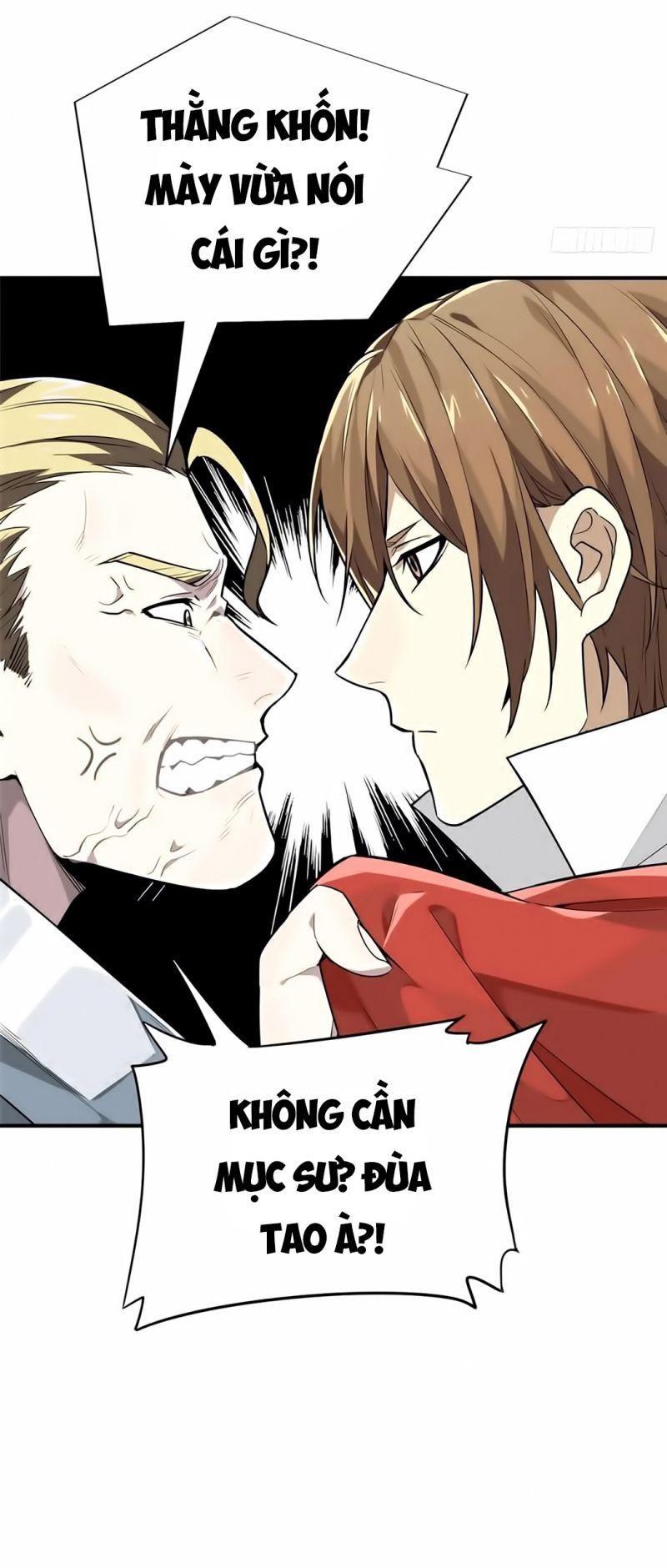 Toàn Chức Cao Thủ [ Bản Màu ] Chapter 19 - Trang 38