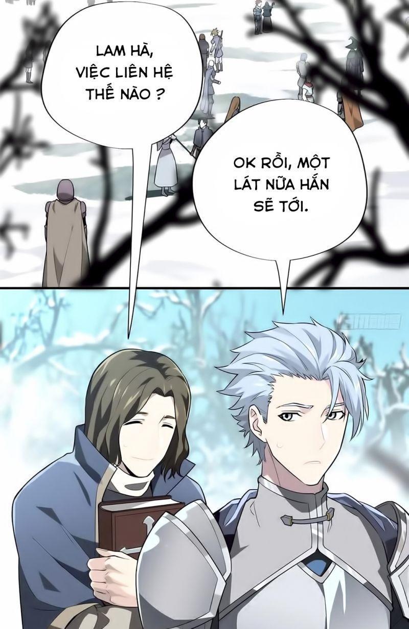 Toàn Chức Cao Thủ [ Bản Màu ] Chapter 19 - Trang 4