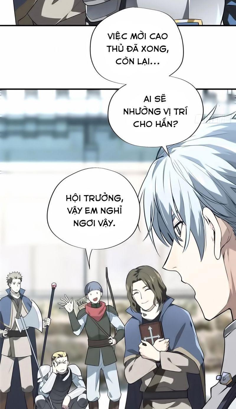 Toàn Chức Cao Thủ [ Bản Màu ] Chapter 19 - Trang 5