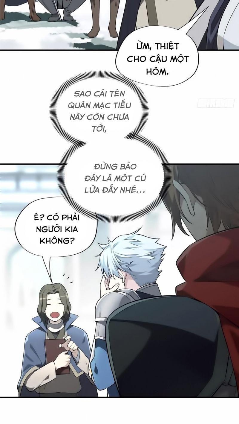 Toàn Chức Cao Thủ [ Bản Màu ] Chapter 19 - Trang 6
