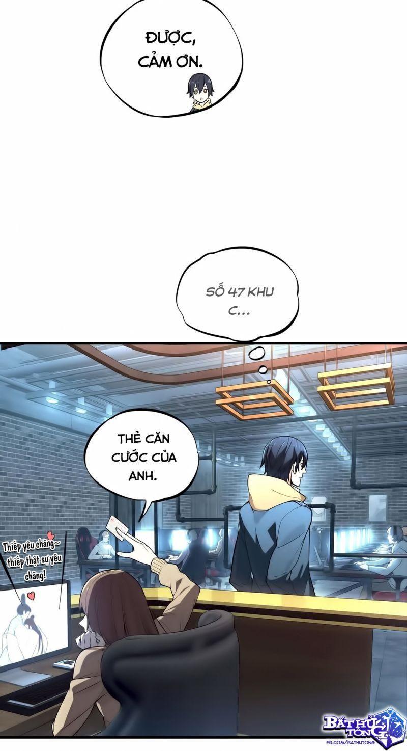 Toàn Chức Cao Thủ [ Bản Màu ] Chapter 2 - Trang 10