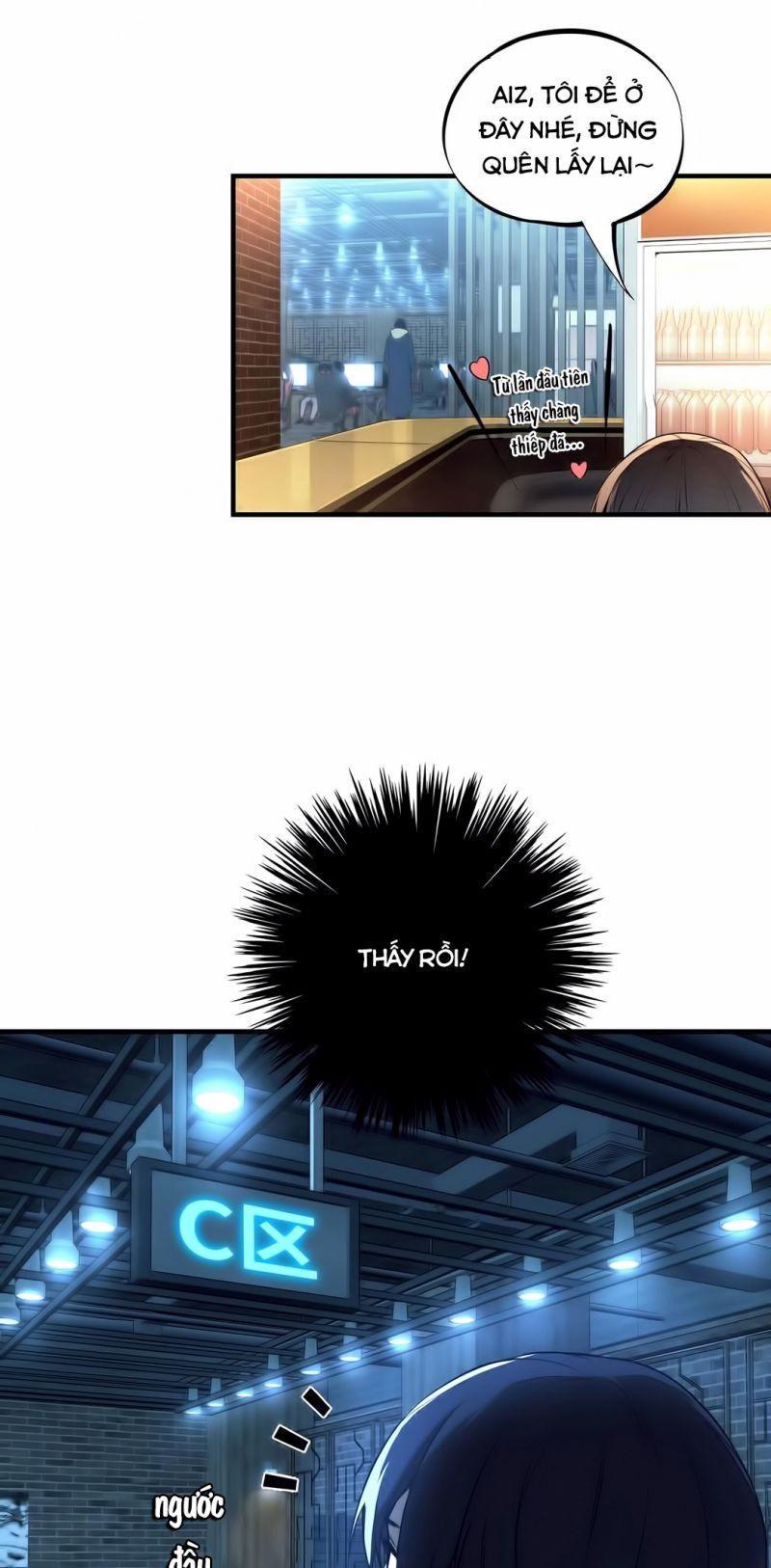 Toàn Chức Cao Thủ [ Bản Màu ] Chapter 2 - Trang 11