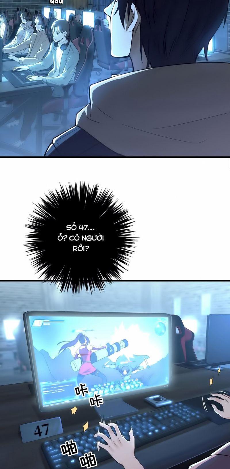 Toàn Chức Cao Thủ [ Bản Màu ] Chapter 2 - Trang 12