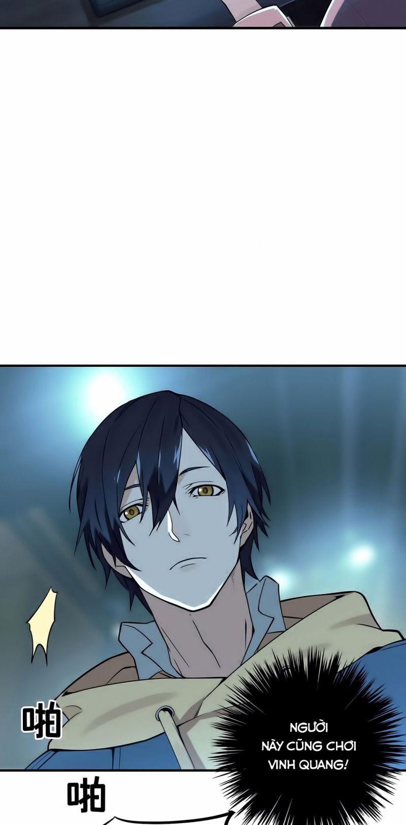 Toàn Chức Cao Thủ [ Bản Màu ] Chapter 2 - Trang 13