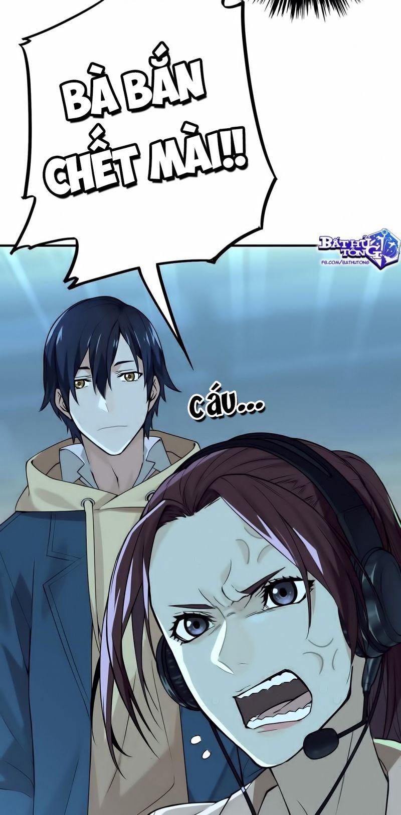 Toàn Chức Cao Thủ [ Bản Màu ] Chapter 2 - Trang 14