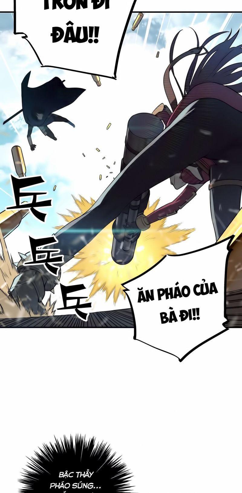 Toàn Chức Cao Thủ [ Bản Màu ] Chapter 2 - Trang 16