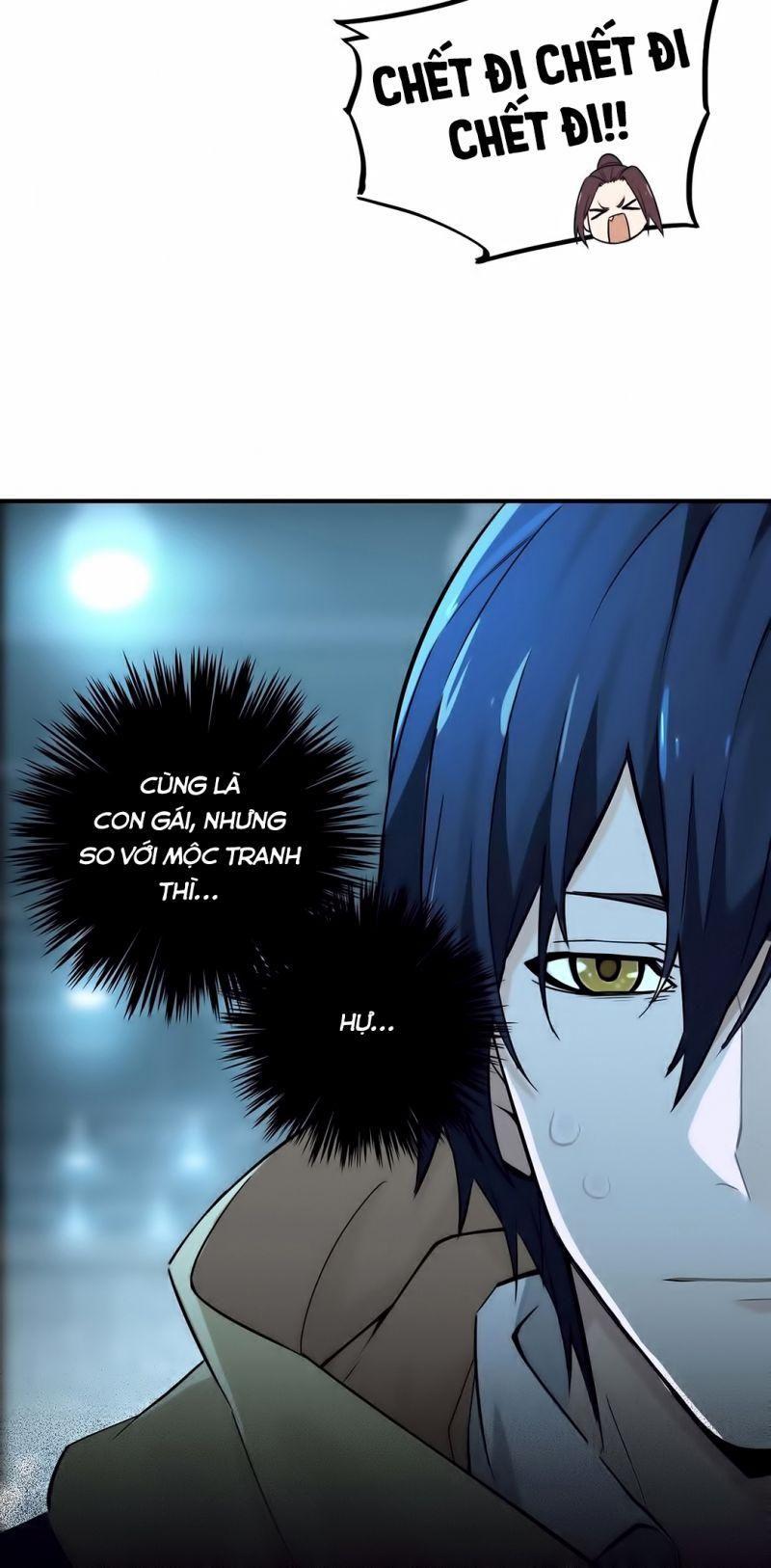 Toàn Chức Cao Thủ [ Bản Màu ] Chapter 2 - Trang 18