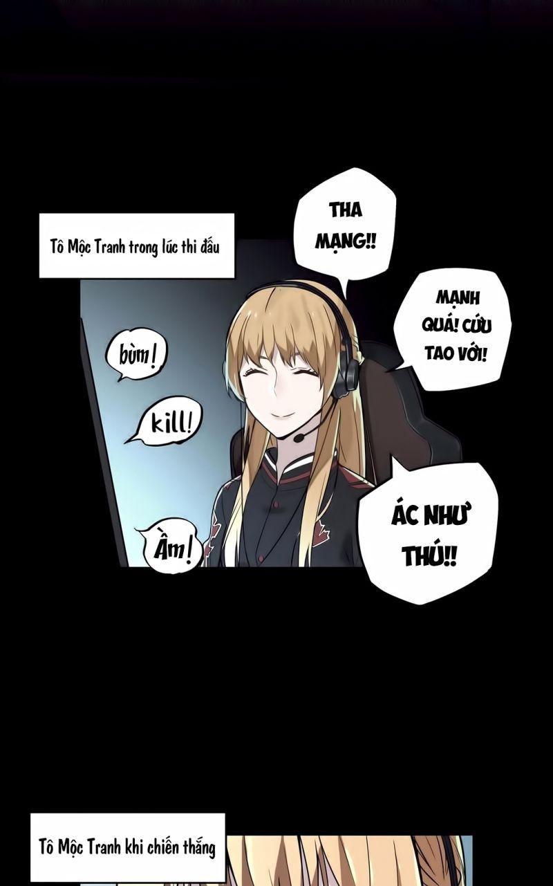 Toàn Chức Cao Thủ [ Bản Màu ] Chapter 2 - Trang 19