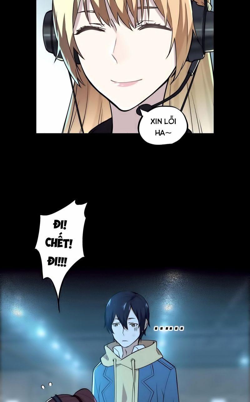 Toàn Chức Cao Thủ [ Bản Màu ] Chapter 2 - Trang 20