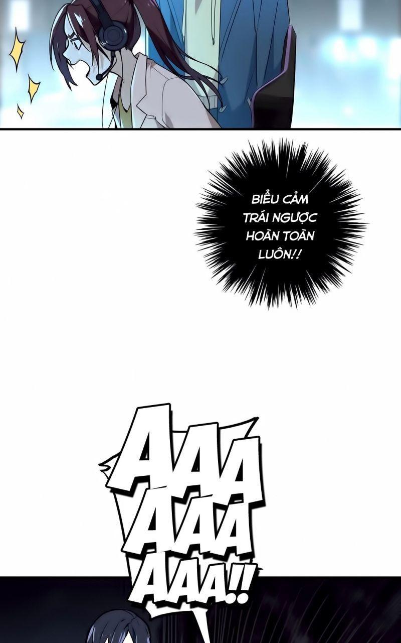 Toàn Chức Cao Thủ [ Bản Màu ] Chapter 2 - Trang 21