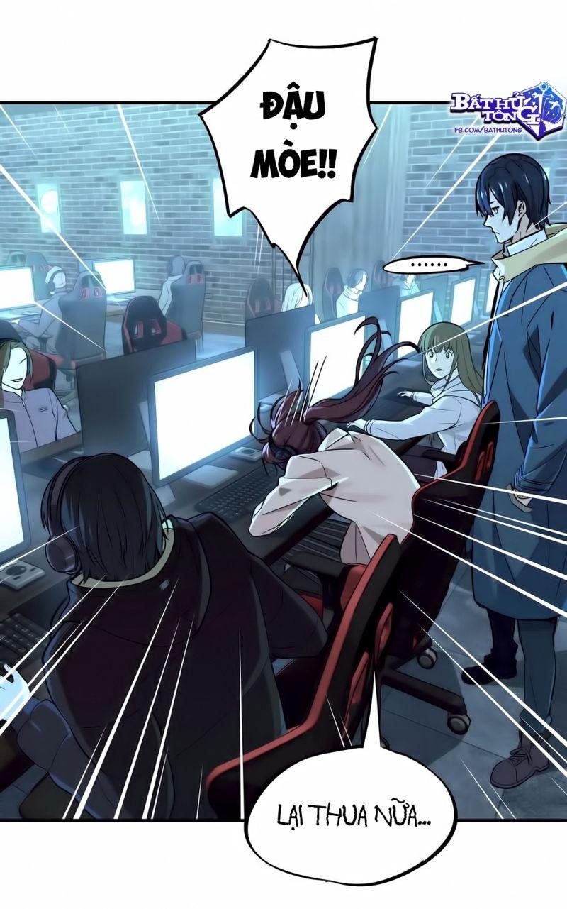 Toàn Chức Cao Thủ [ Bản Màu ] Chapter 2 - Trang 23