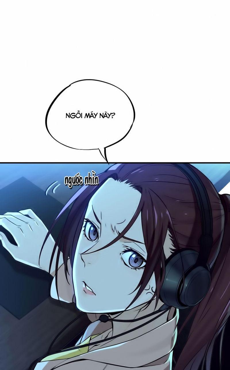 Toàn Chức Cao Thủ [ Bản Màu ] Chapter 2 - Trang 24
