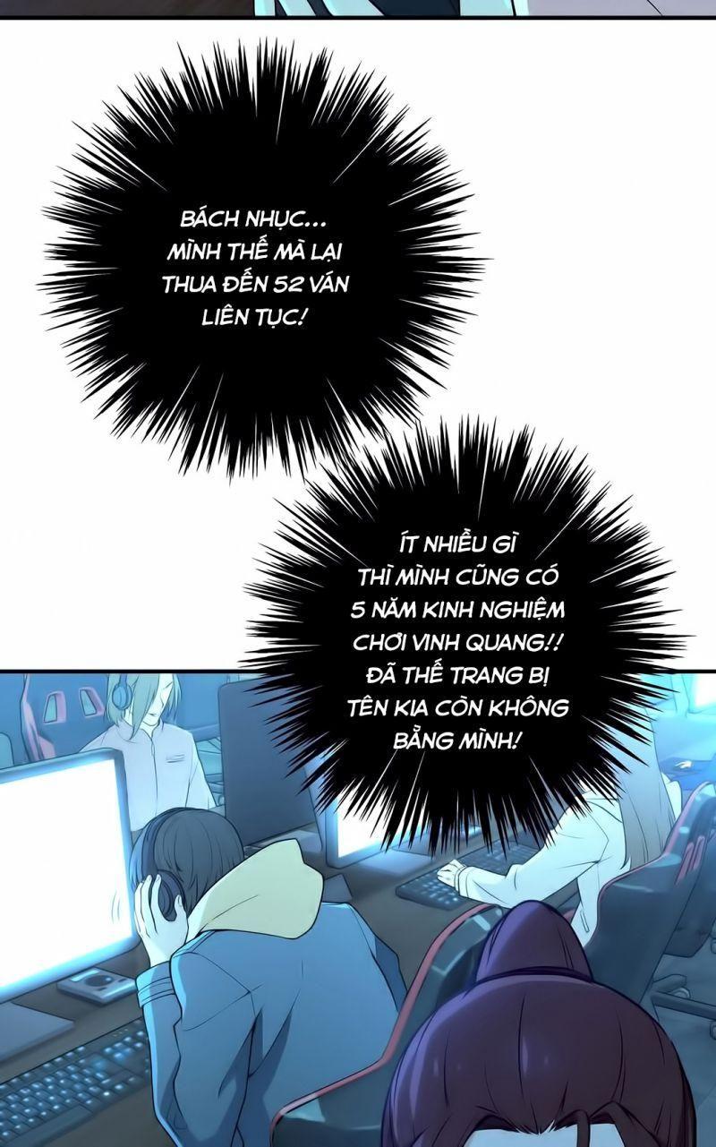 Toàn Chức Cao Thủ [ Bản Màu ] Chapter 2 - Trang 26