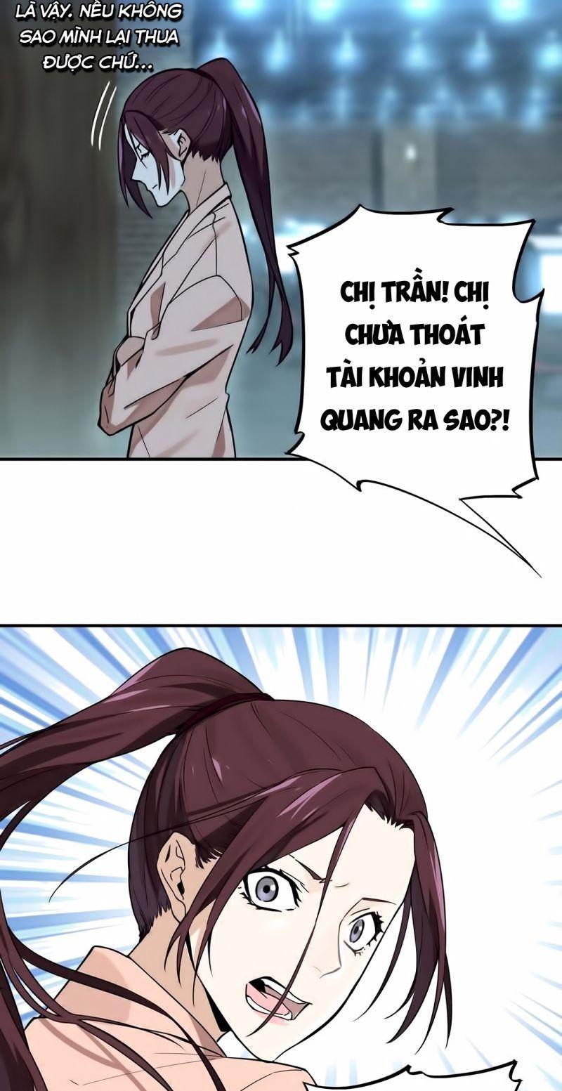 Toàn Chức Cao Thủ [ Bản Màu ] Chapter 2 - Trang 28