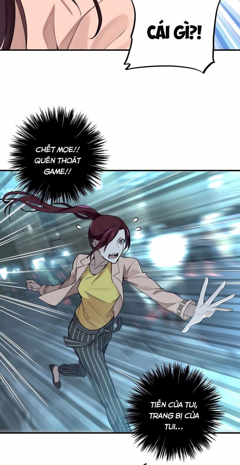 Toàn Chức Cao Thủ [ Bản Màu ] Chapter 2 - Trang 29