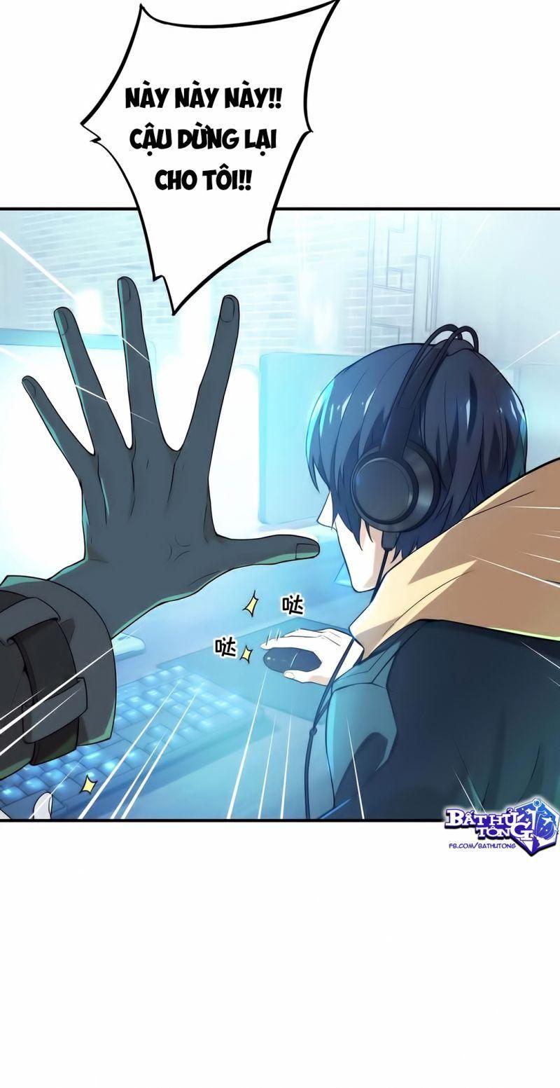 Toàn Chức Cao Thủ [ Bản Màu ] Chapter 2 - Trang 30