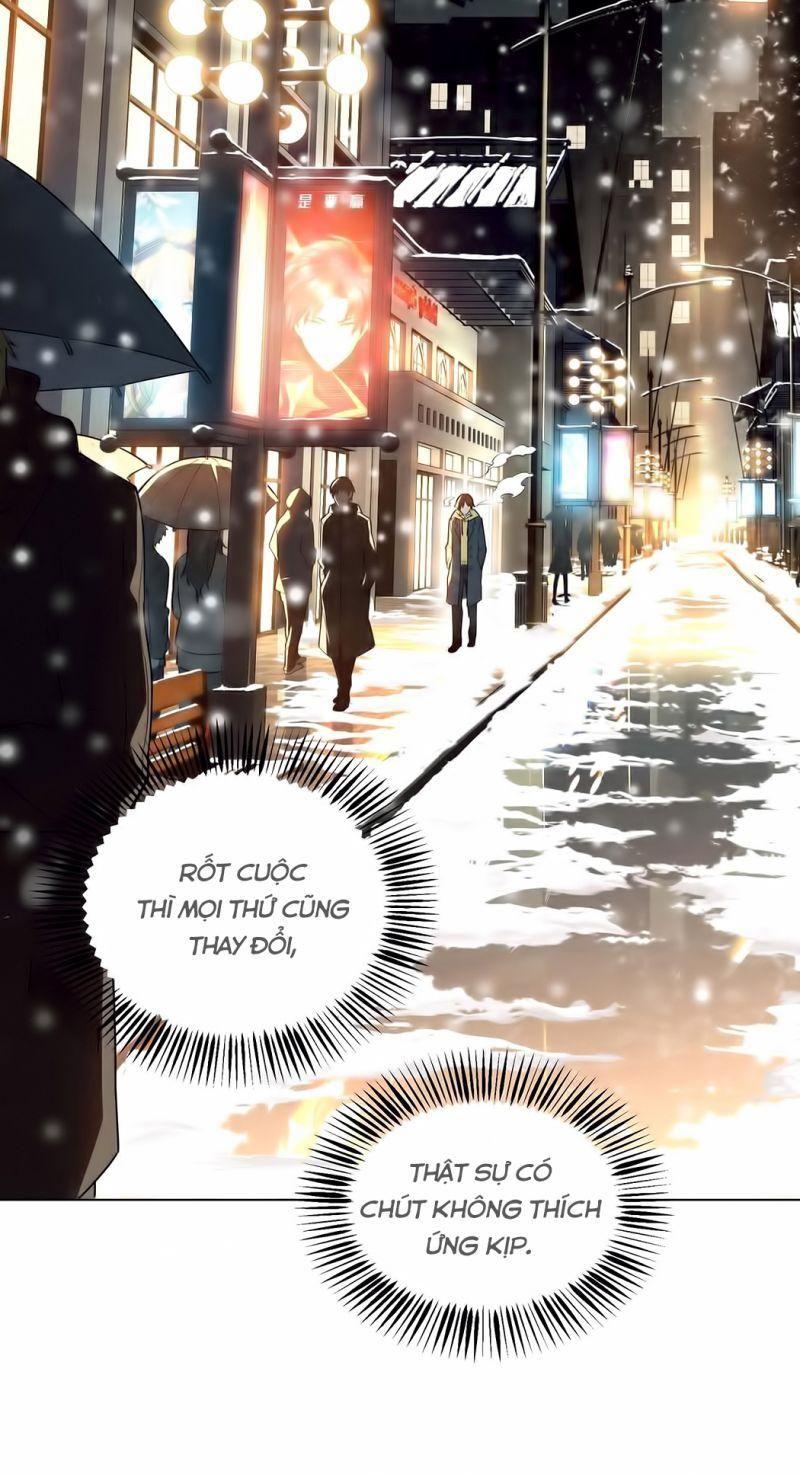 Toàn Chức Cao Thủ [ Bản Màu ] Chapter 2 - Trang 4