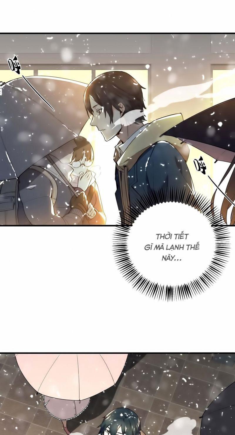 Toàn Chức Cao Thủ [ Bản Màu ] Chapter 2 - Trang 5
