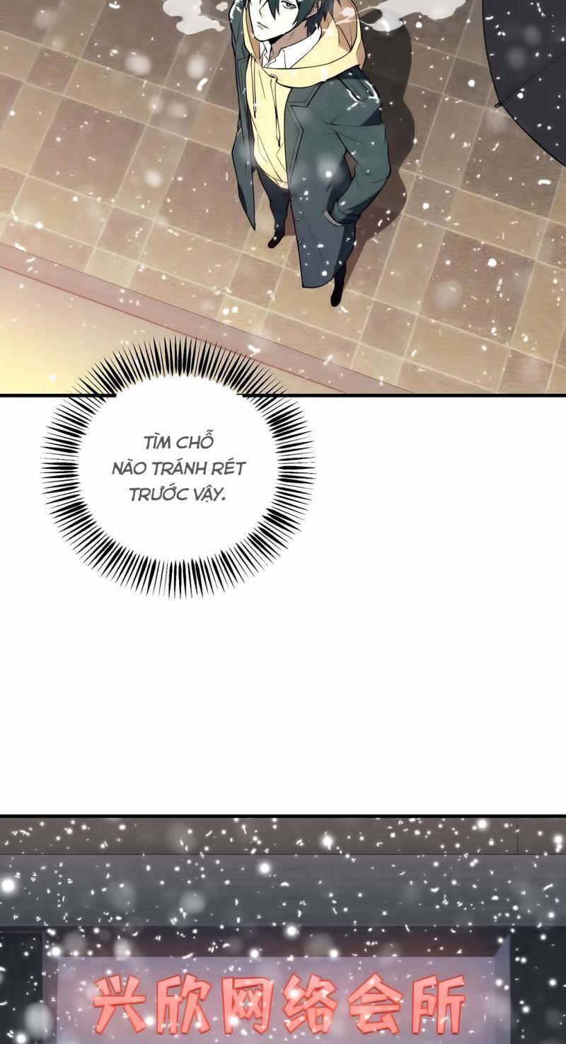Toàn Chức Cao Thủ [ Bản Màu ] Chapter 2 - Trang 6