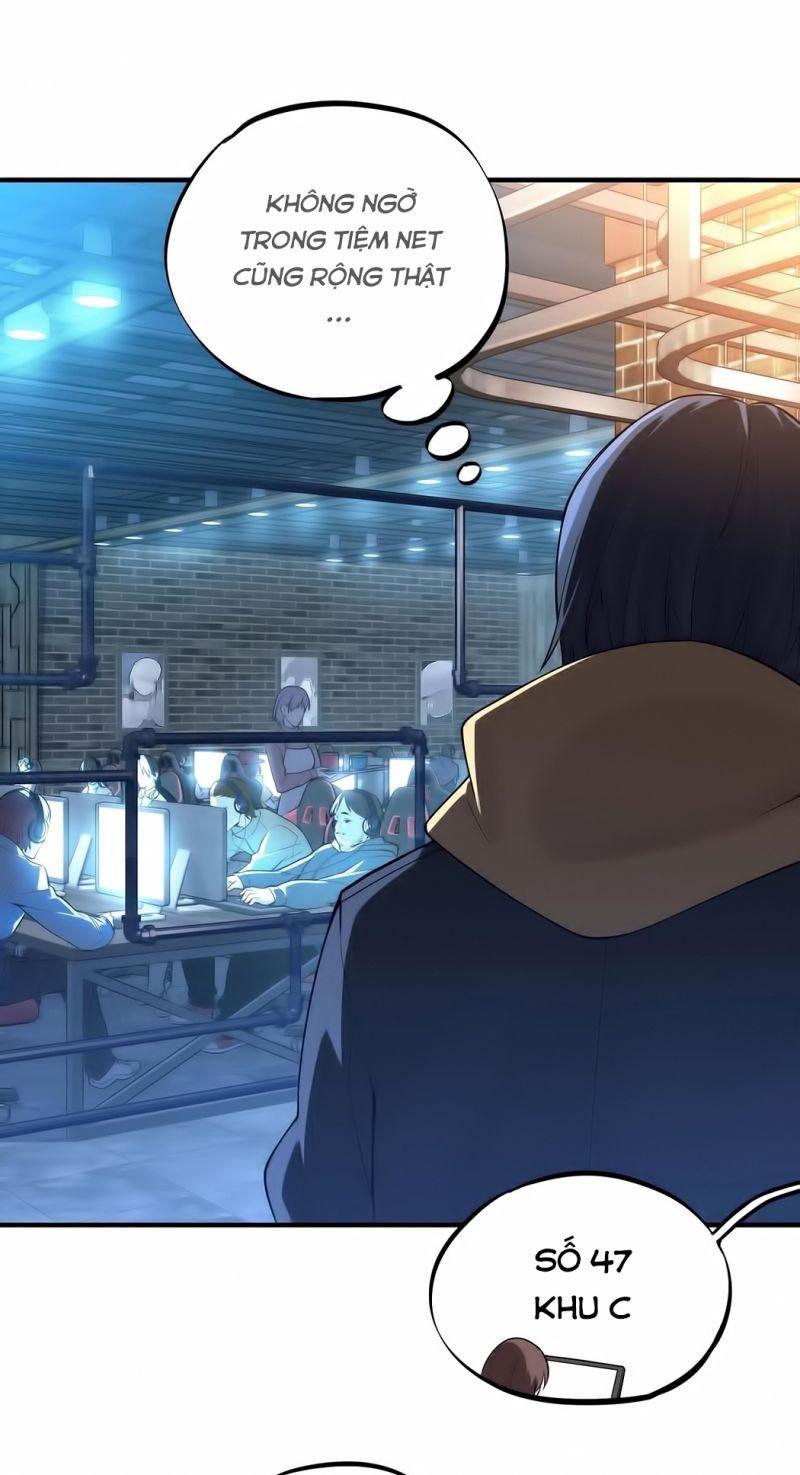 Toàn Chức Cao Thủ [ Bản Màu ] Chapter 2 - Trang 9