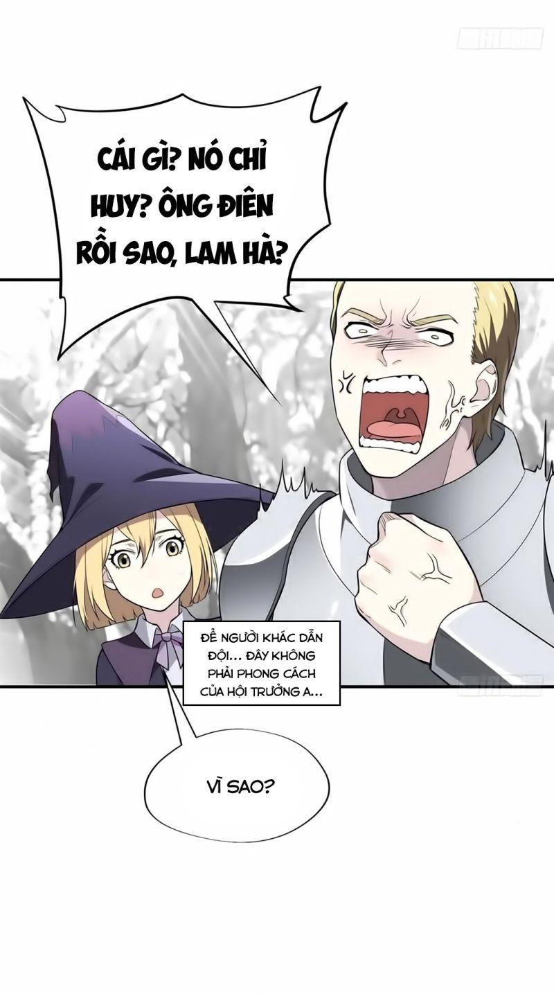 Toàn Chức Cao Thủ [ Bản Màu ] Chapter 20 - Trang 13