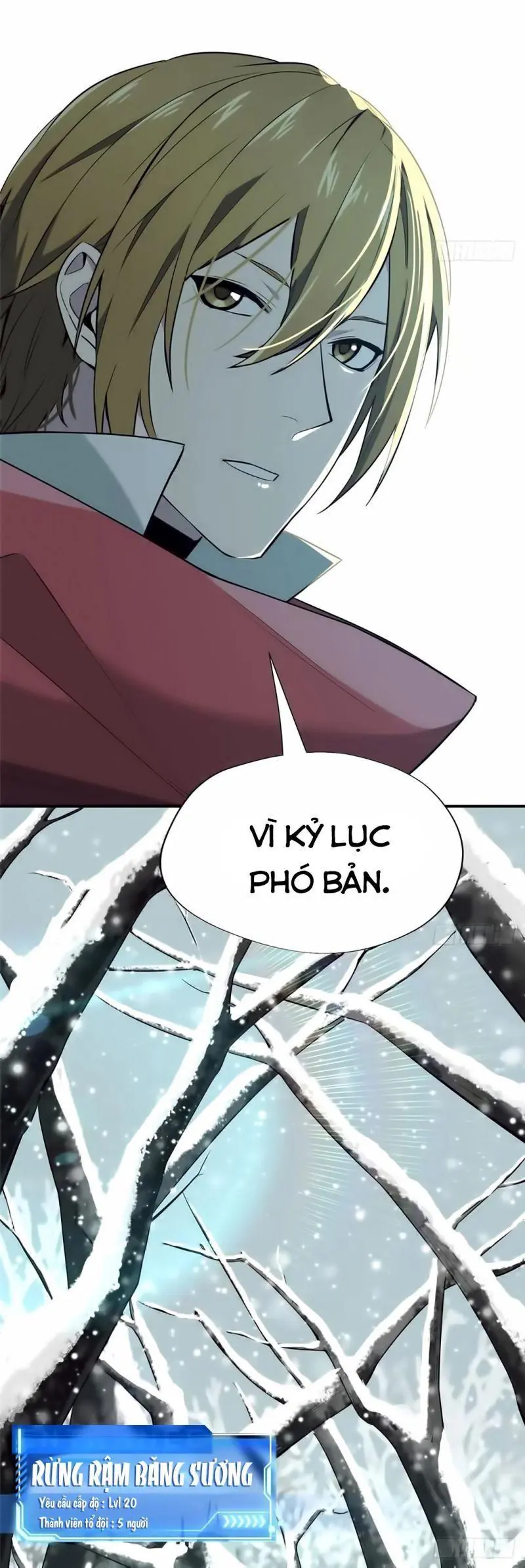 Toàn Chức Cao Thủ [ Bản Màu ] Chapter 20 - Trang 14