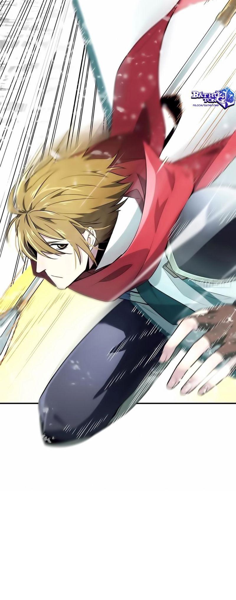 Toàn Chức Cao Thủ [ Bản Màu ] Chapter 20 - Trang 21