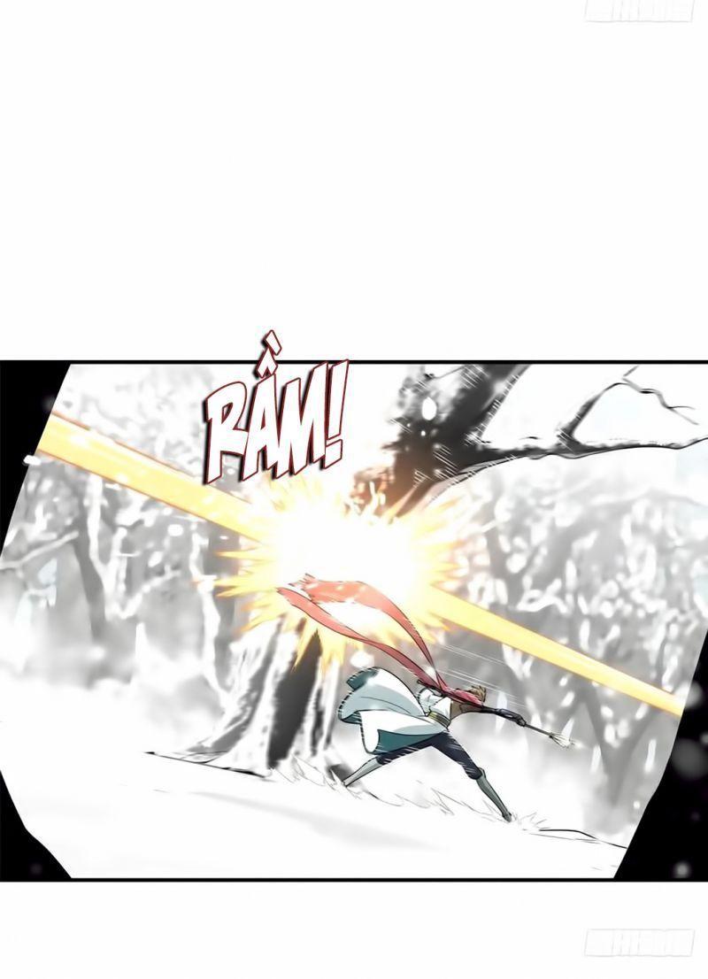Toàn Chức Cao Thủ [ Bản Màu ] Chapter 20 - Trang 22