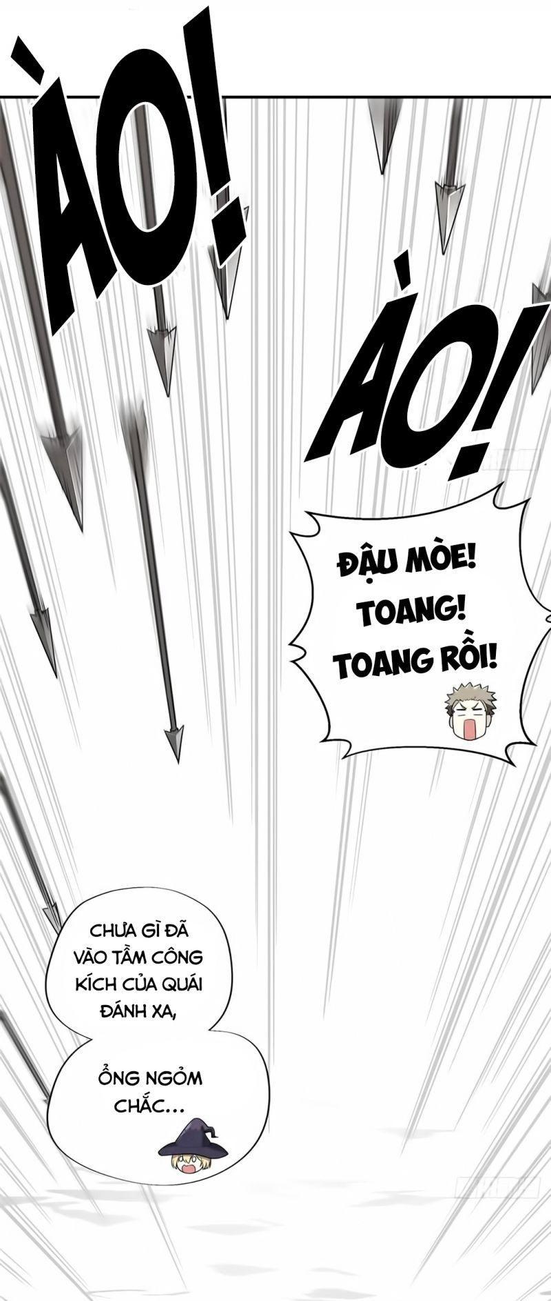 Toàn Chức Cao Thủ [ Bản Màu ] Chapter 20 - Trang 25