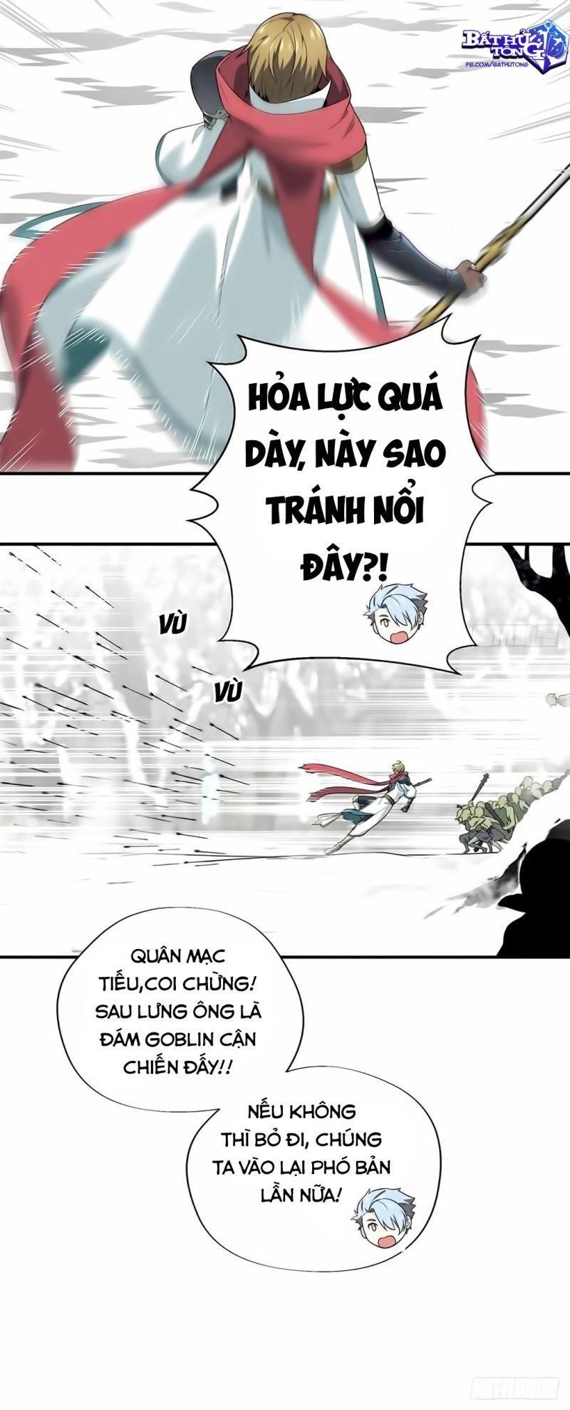 Toàn Chức Cao Thủ [ Bản Màu ] Chapter 20 - Trang 26