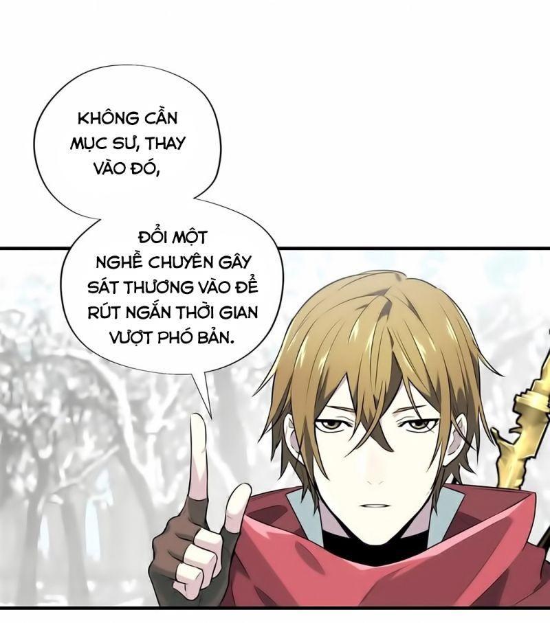 Toàn Chức Cao Thủ [ Bản Màu ] Chapter 20 - Trang 3