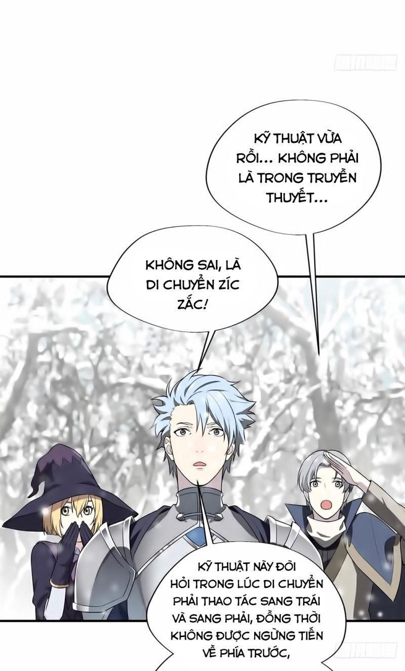 Toàn Chức Cao Thủ [ Bản Màu ] Chapter 20 - Trang 30