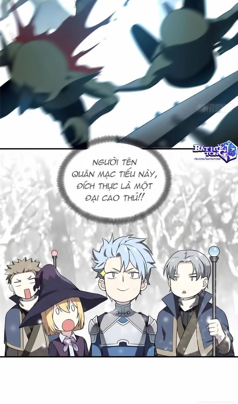 Toàn Chức Cao Thủ [ Bản Màu ] Chapter 20 - Trang 32