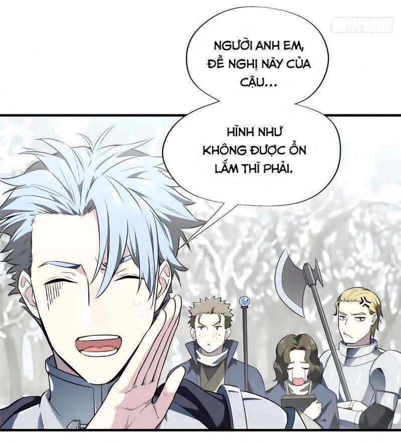 Toàn Chức Cao Thủ [ Bản Màu ] Chapter 20 - Trang 4