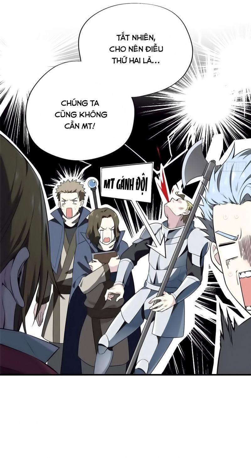 Toàn Chức Cao Thủ [ Bản Màu ] Chapter 20 - Trang 6
