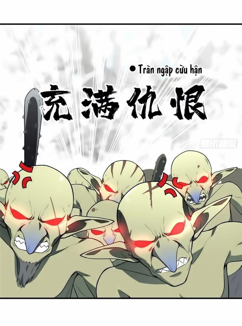 Toàn Chức Cao Thủ [ Bản Màu ] Chapter 21 - Trang 10