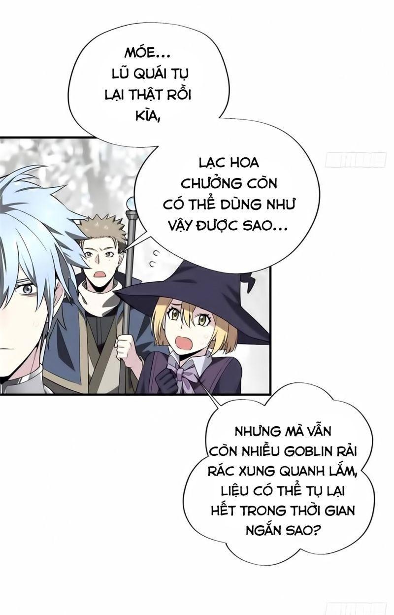 Toàn Chức Cao Thủ [ Bản Màu ] Chapter 21 - Trang 11
