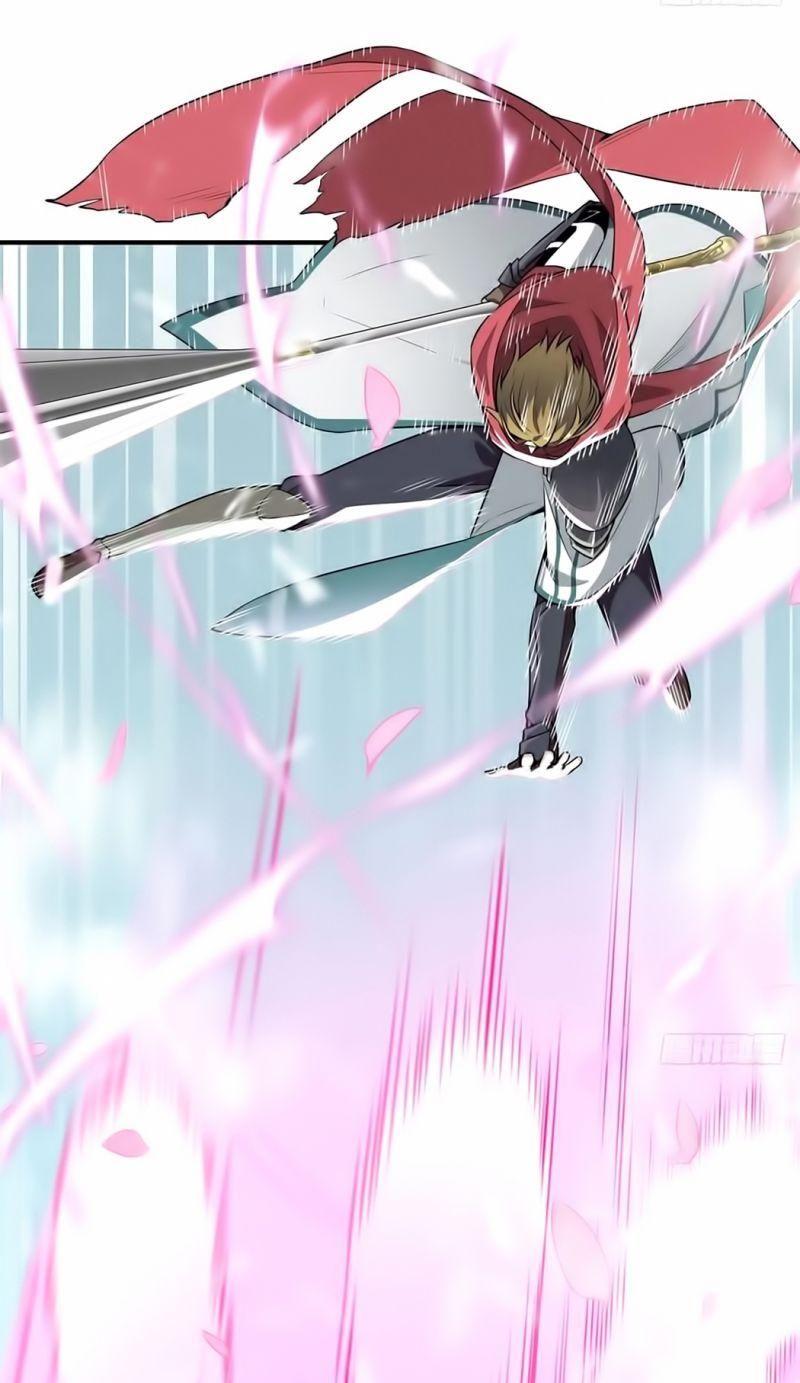 Toàn Chức Cao Thủ [ Bản Màu ] Chapter 21 - Trang 12
