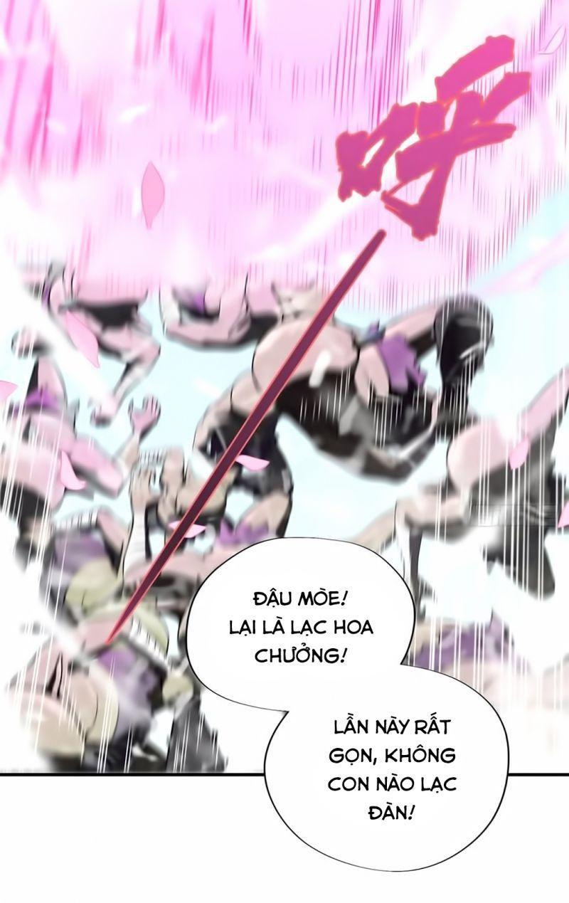 Toàn Chức Cao Thủ [ Bản Màu ] Chapter 21 - Trang 13