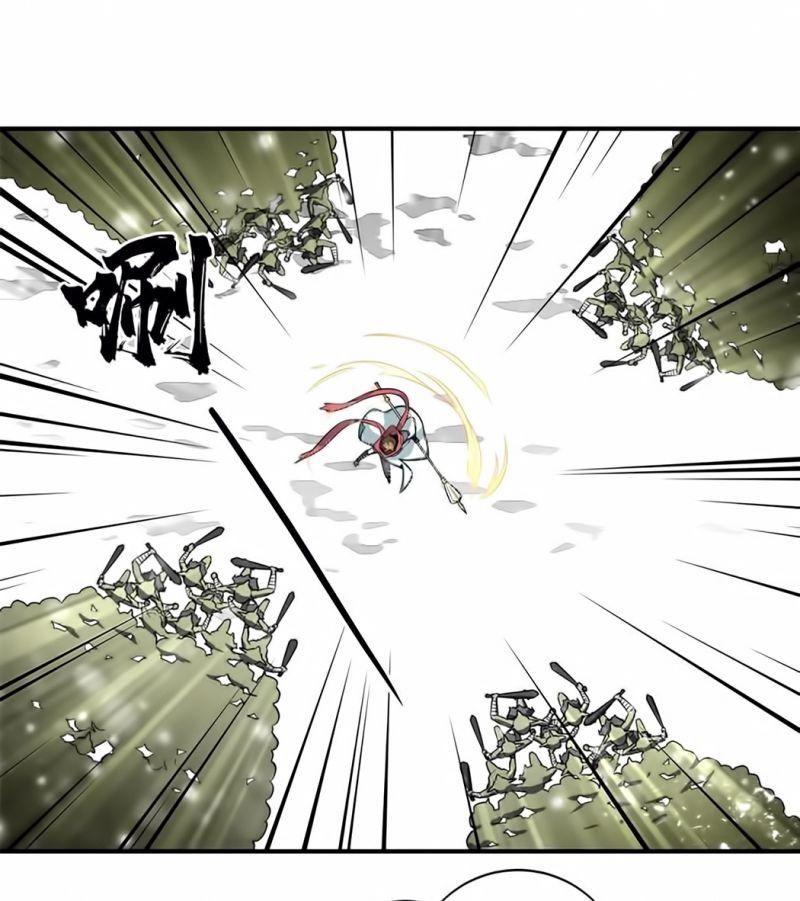 Toàn Chức Cao Thủ [ Bản Màu ] Chapter 21 - Trang 16