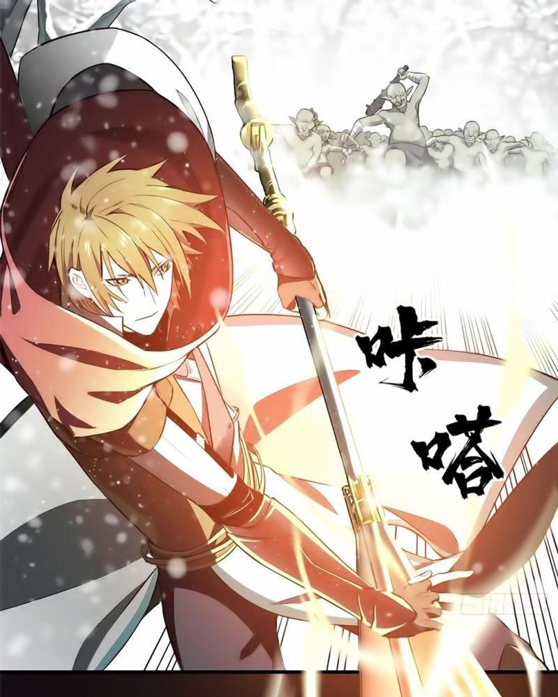 Toàn Chức Cao Thủ [ Bản Màu ] Chapter 21 - Trang 23