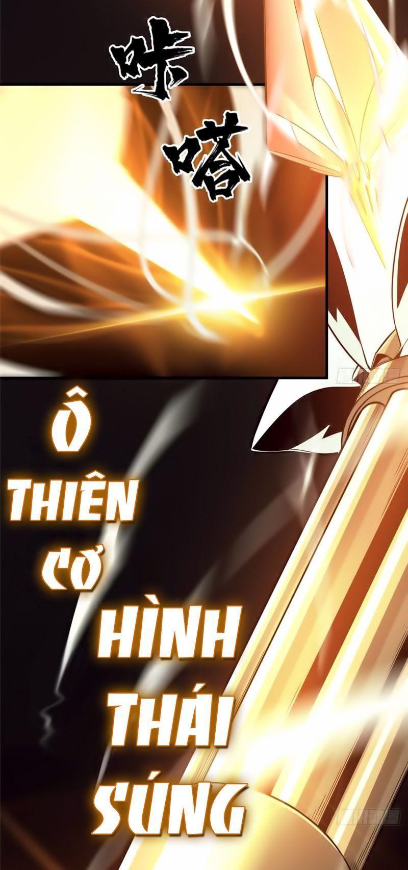 Toàn Chức Cao Thủ [ Bản Màu ] Chapter 21 - Trang 24