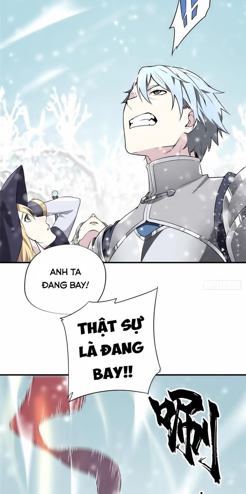 Toàn Chức Cao Thủ [ Bản Màu ] Chapter 21 - Trang 29