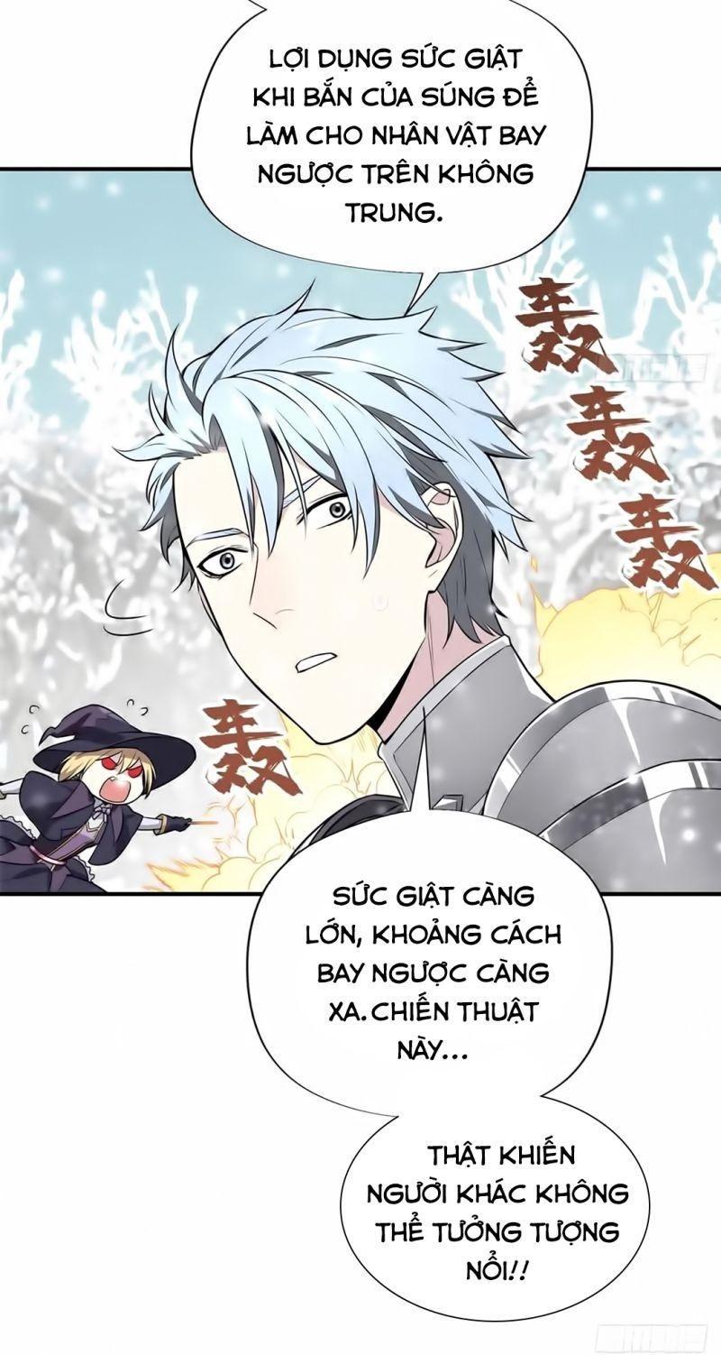 Toàn Chức Cao Thủ [ Bản Màu ] Chapter 21 - Trang 31