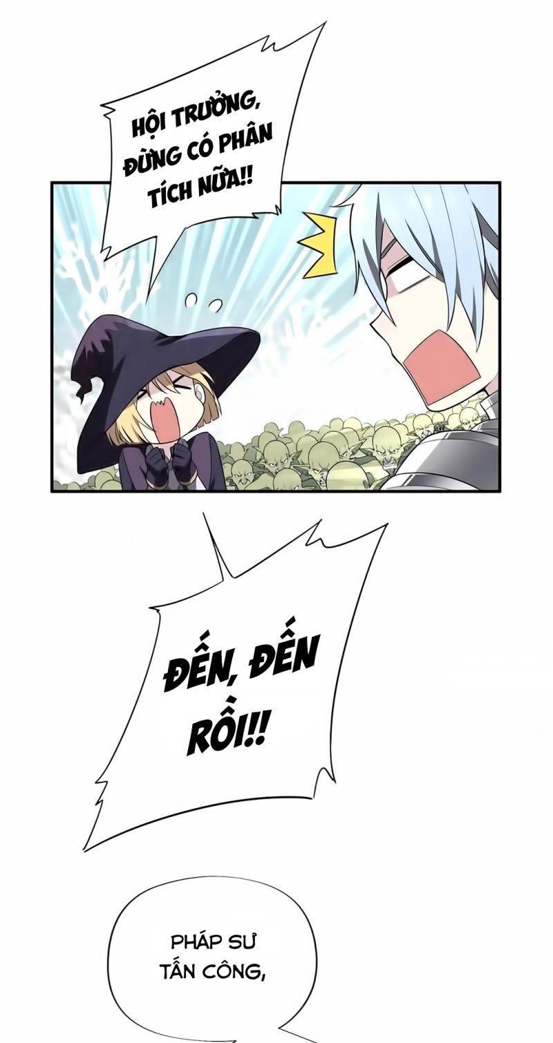 Toàn Chức Cao Thủ [ Bản Màu ] Chapter 21 - Trang 32