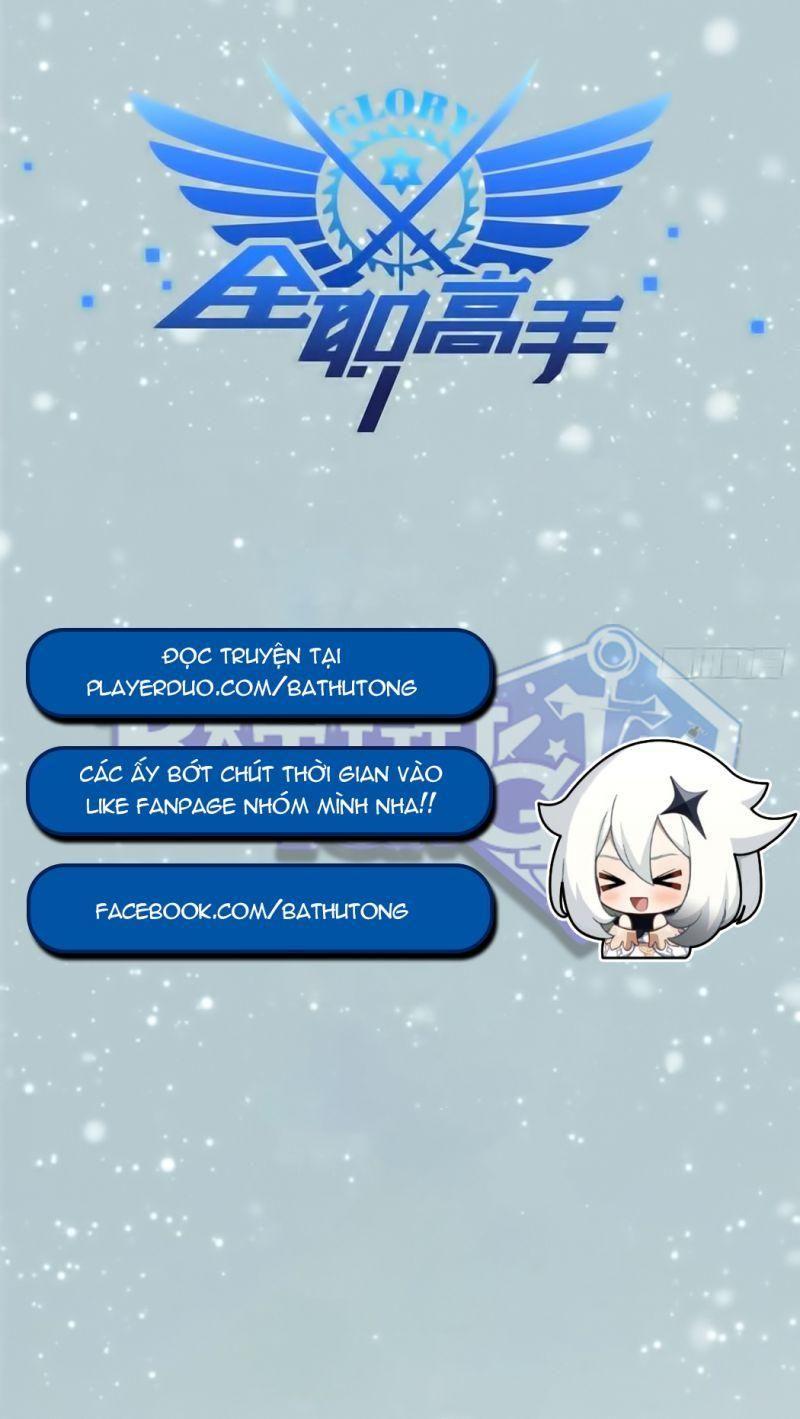 Toàn Chức Cao Thủ [ Bản Màu ] Chapter 21 - Trang 4